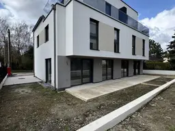 PROVISIONSFREI! Traumhafte Doppelhaushälfte *186 m² WNFL * 5 Zimmer * 2 Bäder * Mühlwasser