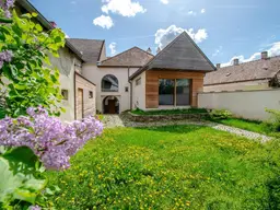 Revitalisiertes Bürgerhaus am historischen Marktplatz - Altbau trifft Moderne!