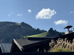 Mini Grundstück mit Potenzial im Herzen von Kitzbühel