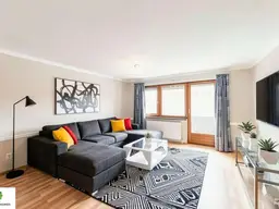 Rarität! 3-Zimmerwohnung mit Freizeitwohnsitzwidmung und Kaiserblick!