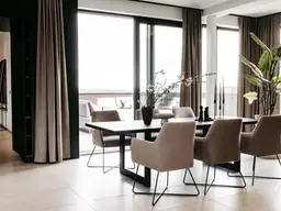 Exklusives Penthouse in St. Stefan ob Stainz – Wohnen über den Dächern der Weststeiermark