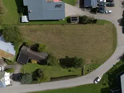 Erschlossenes Gewerbegrundstück nahe Spittal/Drau