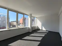 Büroflächen in der Otto-Probst-Straße - Nähe Wienerberg