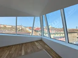 Einmalige Dachgeschoßmaisonette beim Volkertmarkt