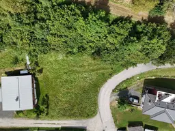 Ruhige Hanglage mit Panoramablick oberhalb des Millstätter Sees