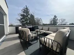 Exklusives Penthouse in Traun