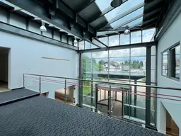 Großzügige Lagerhalle im Zentrum von Österreich