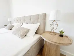 NEUBAUWOHNUNG MIT GARTEN