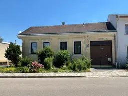 Hier wartet Ihr zukünftiges Wohnjuwel auf den letzten Feinschliff | 943 m² Grund | € 169.000,-