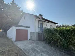 Raus aus der Stadt, rein in die Lebensqualität - 3-Zimmer Haus mit Potential im schönen Weinviertel - nur 145.000 €