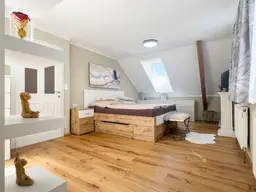 [Kaufanbot erhalten]GEBAUT ZUM WOHNEN. GEMACHT ZUM LEBEN. | 180 m² WF | Pool | PV | Wärmepumpe