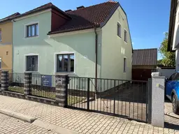 Ein Rohdiamant in Laa – 5 Zimmer, eigener Garten &amp; Garage