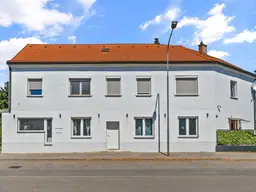Generalsanierter Apartmentbetrieb mit 8 Apartments zentral in Gerasdorf