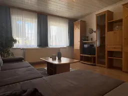 Eigenes Haus statt Wohnung! | Ideal für Singles &amp; Paare | Innenhof | € 85.000,-