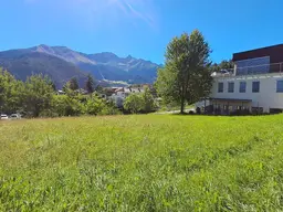 Traumhaftes Grundstück in Ladis: ca. 1.187 m² mit atemberaubendem Berg- und Fernblick!