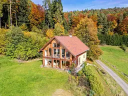 Leben mit Weitblick: Ihr Refugium inmitten von Natur und Licht