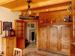 Natur und Ruhe genießen – idyllisches Haus am Weißensee mit eigenem Badeteich