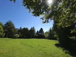 Ein Platz zum Ankommen – Baugrundstück in sonniger Höhenlage