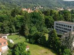 Attraktives Grundstück nahe Schlosspark Eggenberg – ruhig &amp; dennoch zentral
