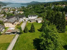 Großzügiges Grundstück in begehrter Seelage - Wohnen, wo anderer Urlaub machen