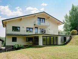 Ihr neues elegantes Zuhause in Grünruhelage – Erstbezug nach Sanierung in Hart bei Graz