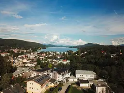 Traumlage in Velden - großzügiges Grundstück nahe Wörthersee &amp; Badeteich