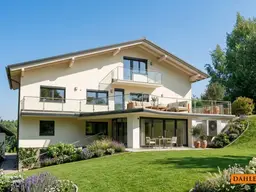Eleganz trifft Ruhe – Ihr neues Refugium am Stadtrand von Graz