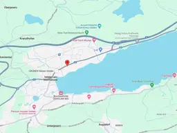 Exklusive Seeliegenschaft mit Bestandsobjekten in Velden am Wörthersee
