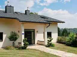 Ihr neues elegantes Zuhause in Grünruhelage – Erstbezug nach Sanierung in Hart bei Graz