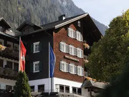 4* POSTHOTEL RÖSSLE IM MONTAFON