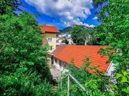 Renovieren aufgepasst! Haus in toller Lage nähe Hoher Wand und Schneeberg