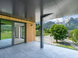 Exklusive Wohnung in Panoramalage