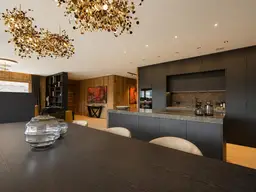 Alpiner Lifestyle und exklusiver Wohnkomfort – in unmittelbarer Nähe zu Kitzbühel.