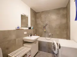 Hochwertige Gartenwohnung in guter Lage