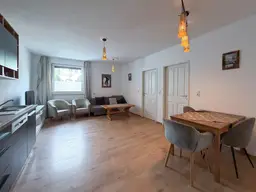 Anlegerwohnung mit hohem Vermietungspotenzial