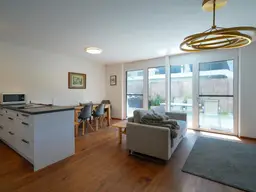 Hochwertige Gartenwohnung in guter Lage