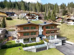 Attraktive Gartenwohnung in der Kelchsau – Sichere Investition mit 3 % Mietrendite