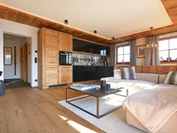 Wohnung in exklusiver Sonnen - und Panoramalage