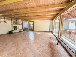 Rohdiamant - Potential zu einzigartigen Luxus Loft in Velden