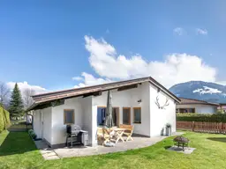 Gemütliches Ferienhaus mit Freizeitwohnsitzwidmung