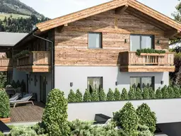 Exklusive Südwest-Wohnung in ruhiger Panoramalage