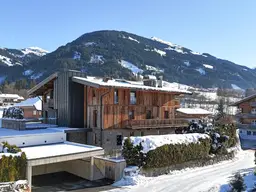 Alpines Schmuckstück am Fuße der Kelchalm