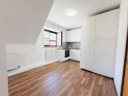 Helle Single-Wohnung nähe Zentrum!