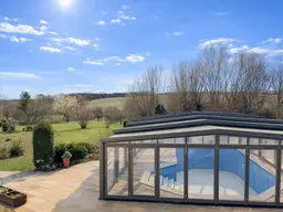 Bis zu 5.307m² Grundstück | Einfamilienhaus mit Kamin, Pool &amp; viel Platz für Ihre Ideen