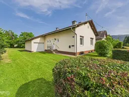 ANGEBOTSVERFAHREN: Sanierungsbedürftiger Bungalow mit Potenzial