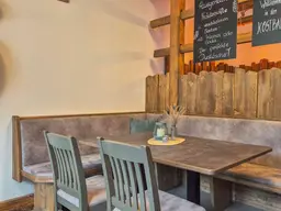 Nachfolge: KostBAR Winklern - gut eingeführtes Café im oberen Mölltal