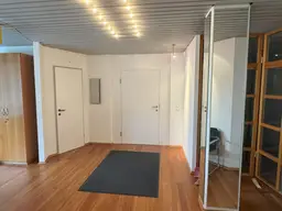 Arbeiten in ruhiger, zentraler Lage – Büro in Salzburg/Parsch