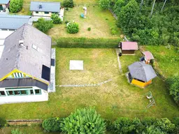 Familienfreundliches Einfamilienhaus nähe Faakersee
