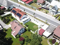 Doppelhaus mit Charme – Zwei Wohneinheiten, ein Garten, viele Möglichkeiten