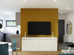 Sensationelles Design – Wohnen auf höchstem Niveau!